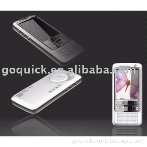 Dual Gsm Sim dual standby mobile phone UT838I